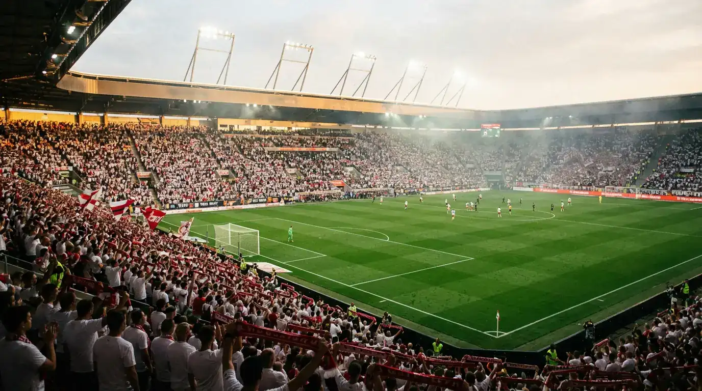 Reprezentacja Anglii na Mistrzostwach Świata 2026 — analiza kadry i szans Three Lions