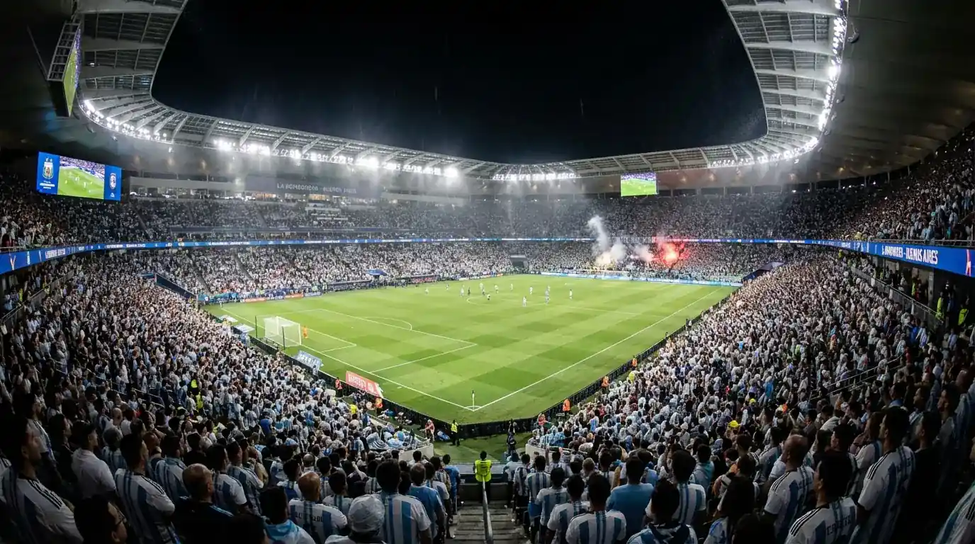 Reprezentacja Argentyny na Mistrzostwach Świata 2026 — analiza szans obrońcy tytułu