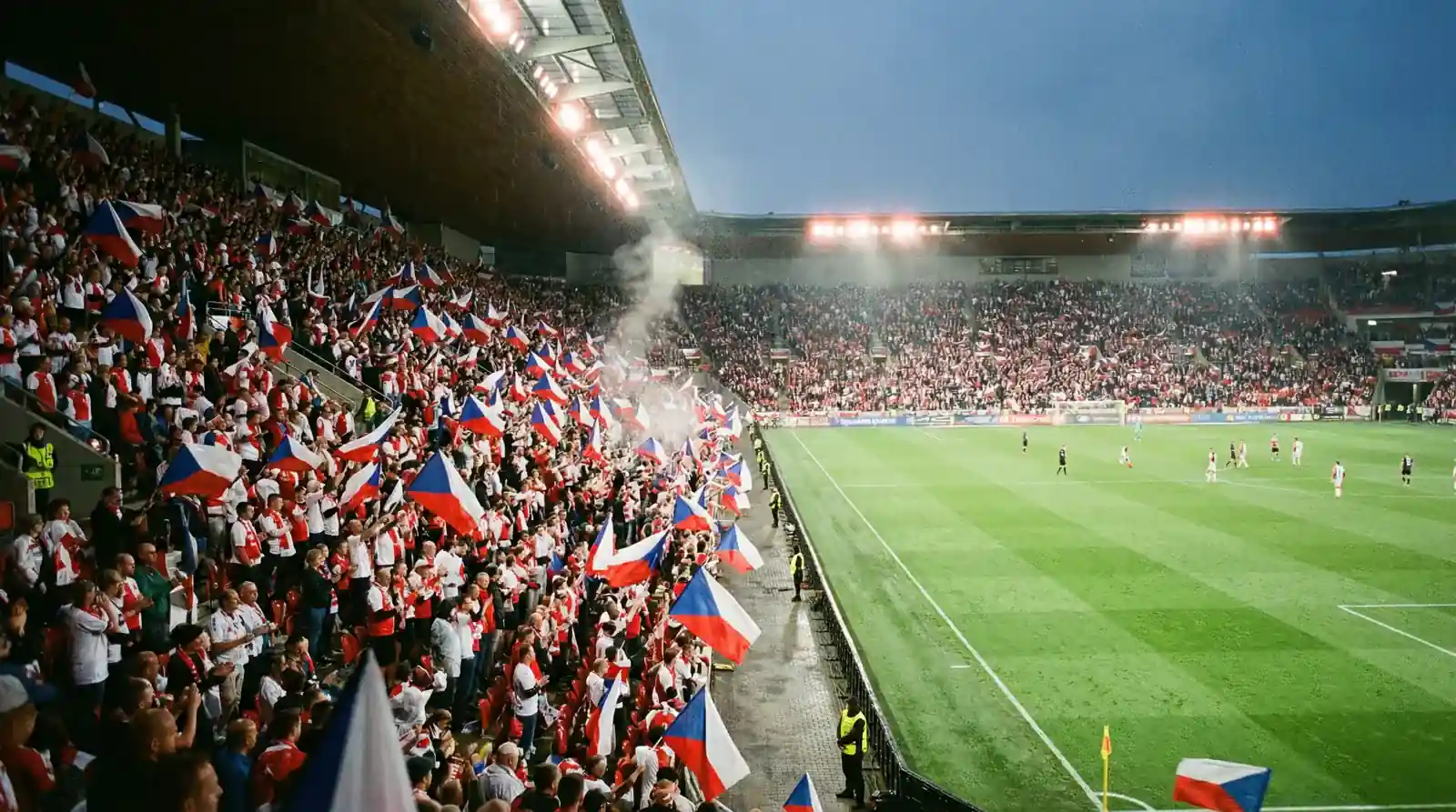 Reprezentacja Czech na Mistrzostwach Świata 2026 — analiza kadry i szans w Grupie A