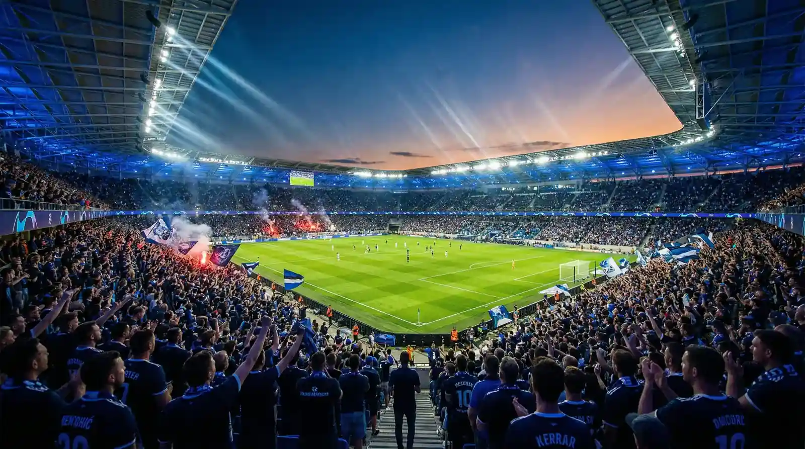 Reprezentacja Francji na Mistrzostwach Świata 2026 — analiza kadry Les Bleus