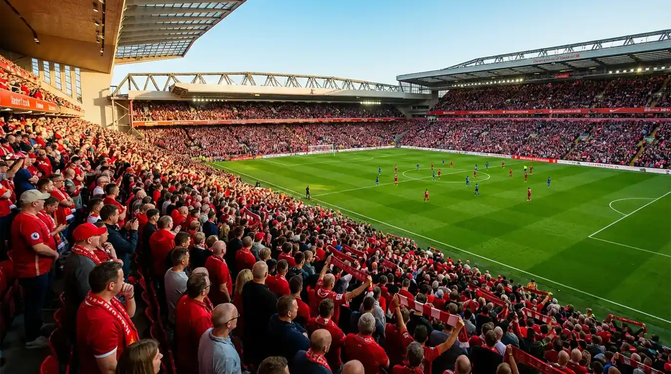 Reprezentacja Hiszpanii na Mistrzostwach Świata 2026 — analiza kadry La Roja