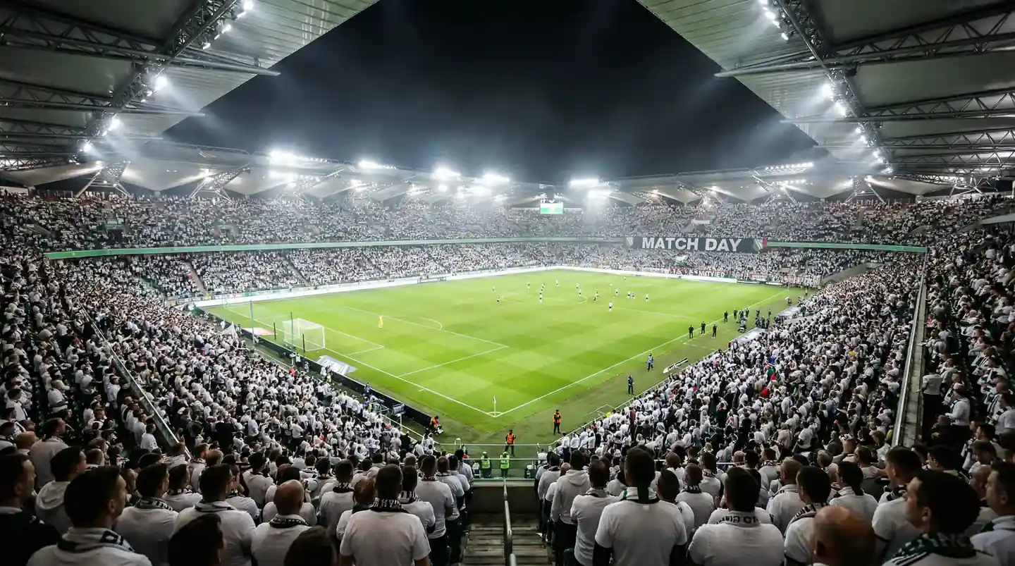 Reprezentacja Niemiec na Mistrzostwach Świata 2026 — analiza kadry Die Mannschaft