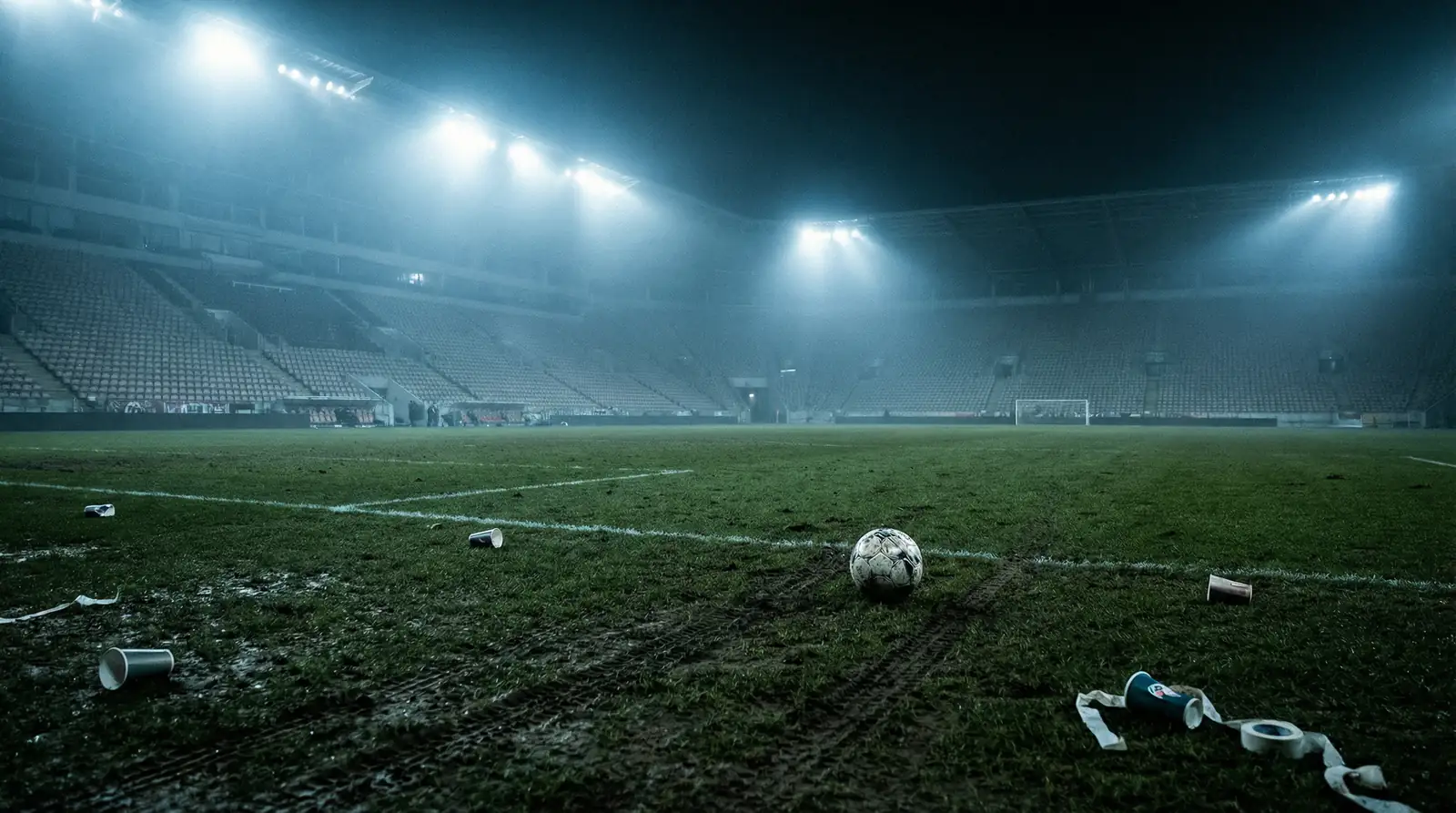 Reprezentacja Polski w eliminacjach do Mistrzostw Świata 2026 — analiza nieudanej kwalifikacji