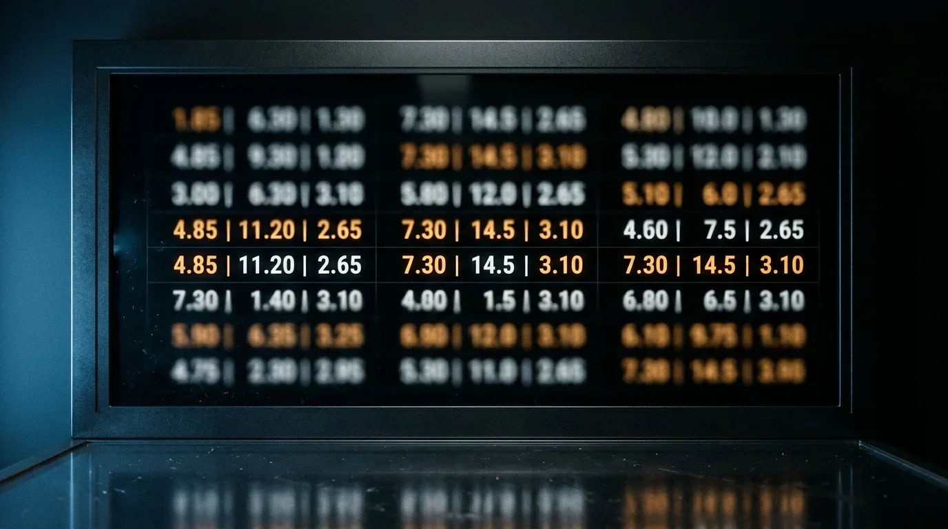 Rozliczenie zakładów po finale MŚ 2026