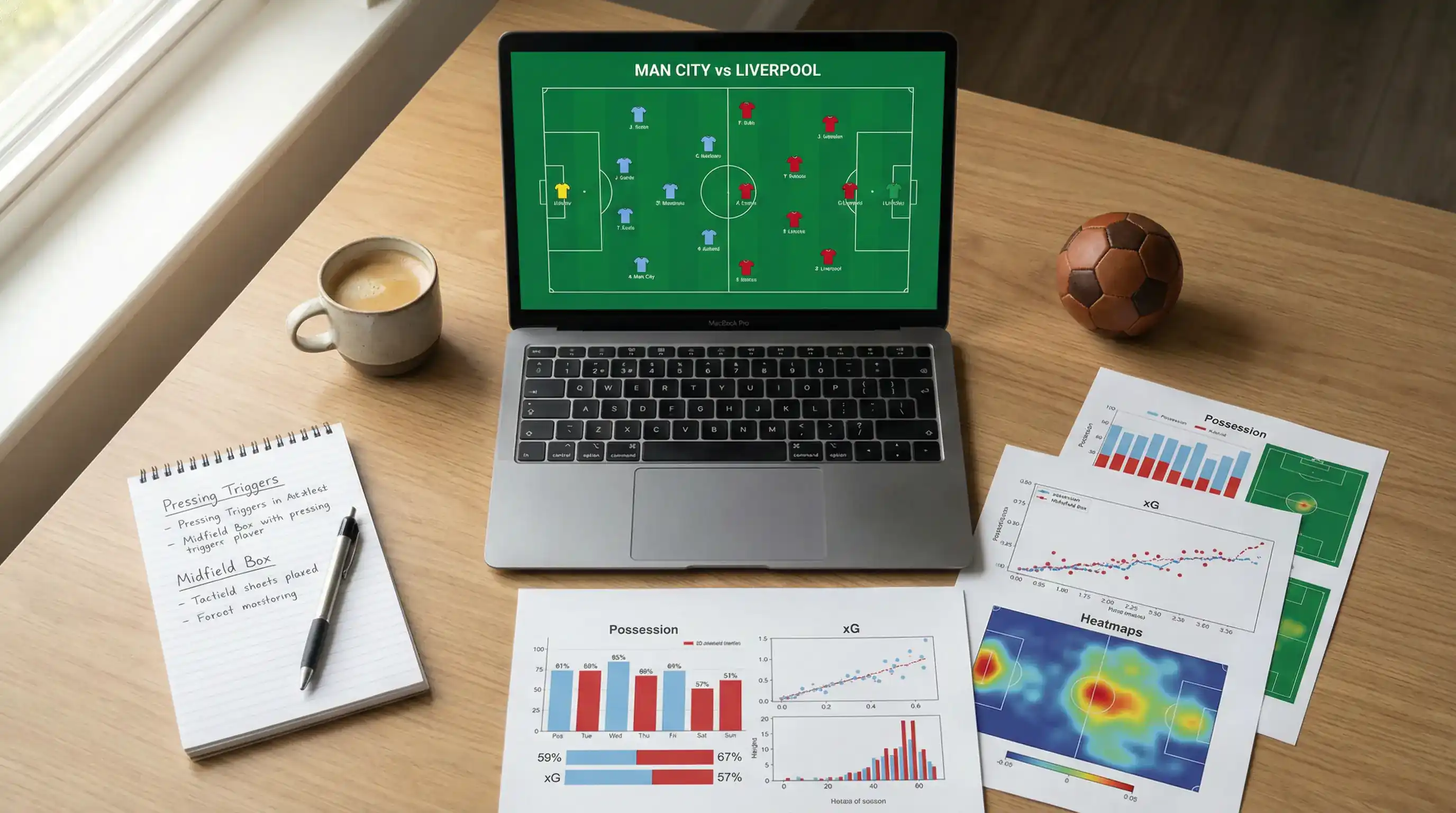 Strategie zakładów bukmacherskich na Mistrzostwa Świata 2026 — analiza value betting na mundialu
