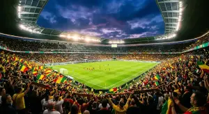 Wiadomości Mistrzostwa Świata 2026
