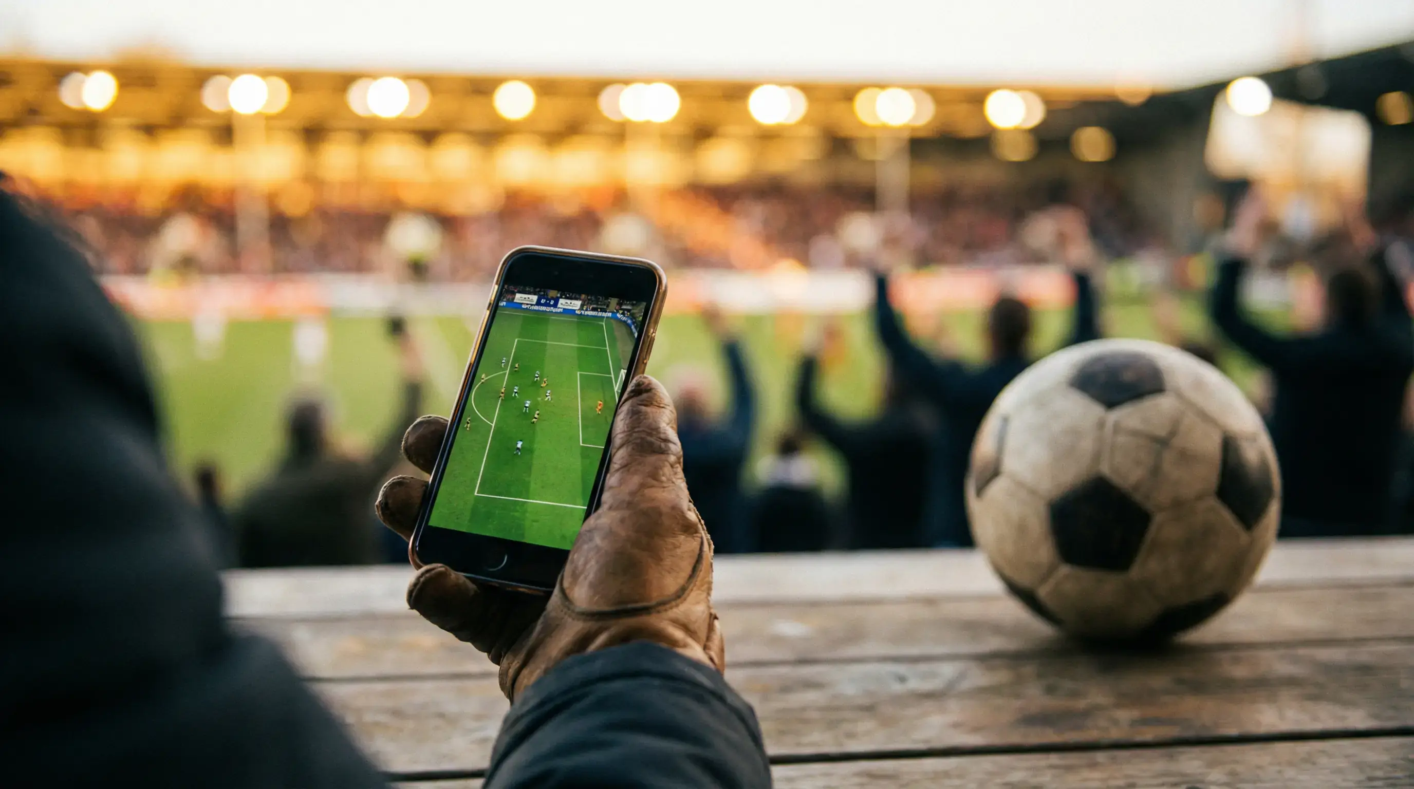 Zakłady bukmacherskie na Mistrzostwa Świata 2026 — poradnik obstawiania mundialu w Polsce